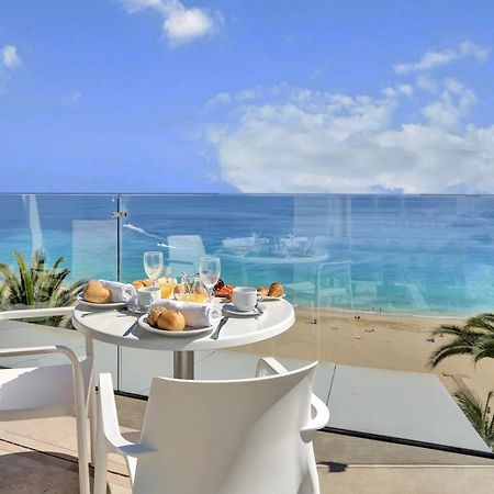Apartamentos Garden & Sea Boutique Lodging By Livvo Morro Jable  Ngoại thất bức ảnh
