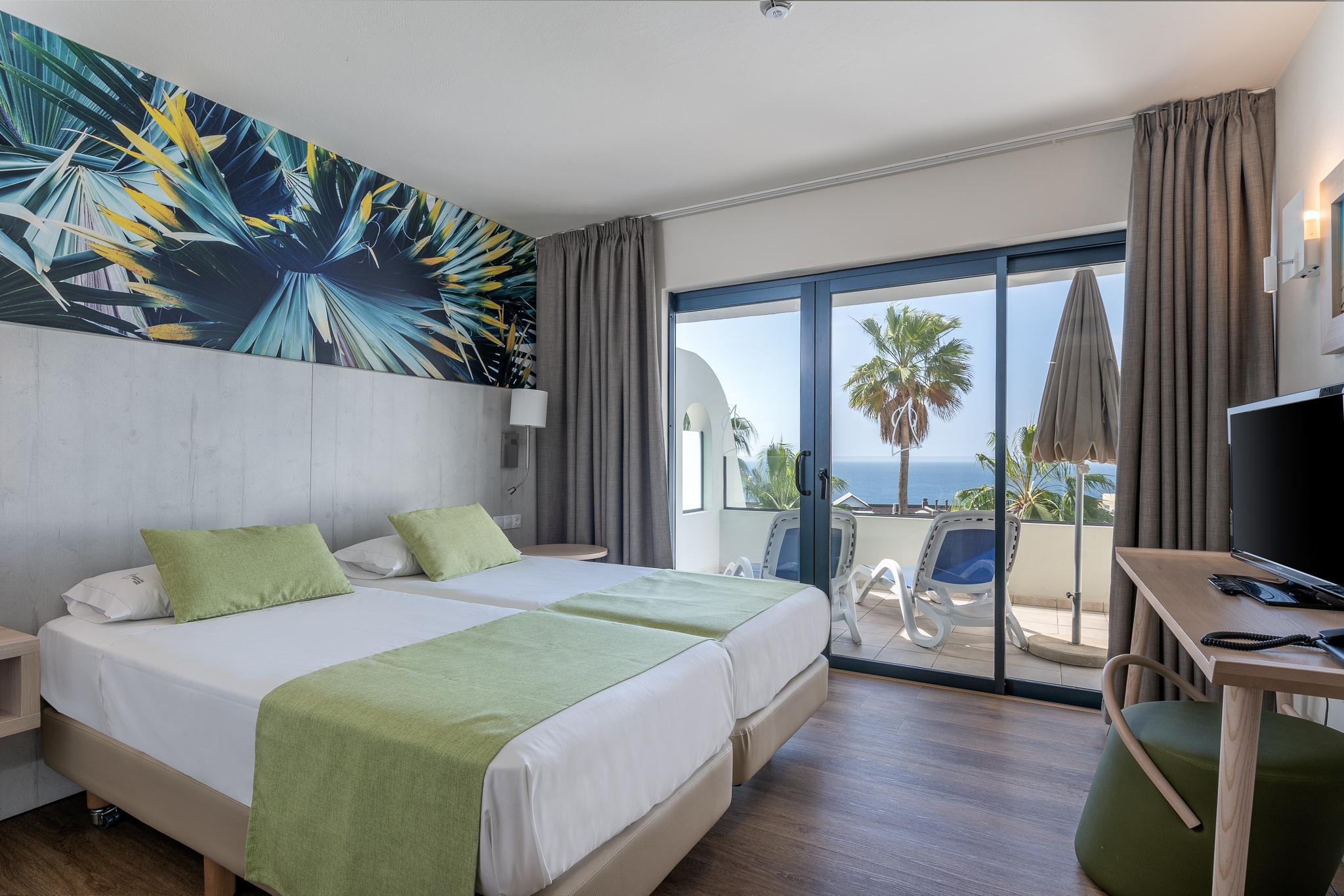 Apartamentos Garden & Sea Boutique Lodging By Livvo Morro Jable  Ngoại thất bức ảnh