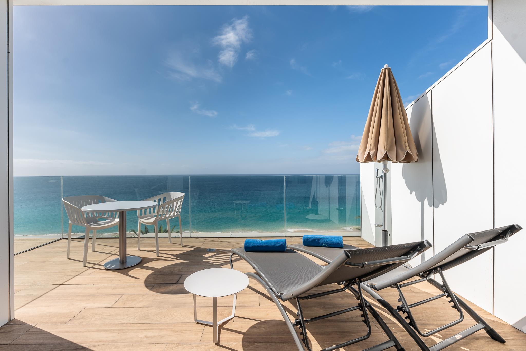 Apartamentos Garden & Sea Boutique Lodging By Livvo Morro Jable  Ngoại thất bức ảnh