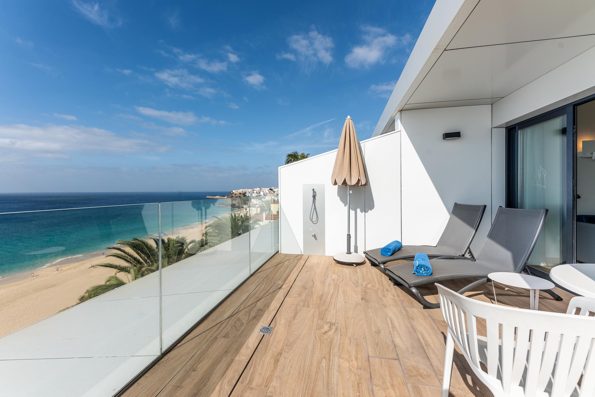 Apartamentos Garden & Sea Boutique Lodging By Livvo Morro Jable  Ngoại thất bức ảnh