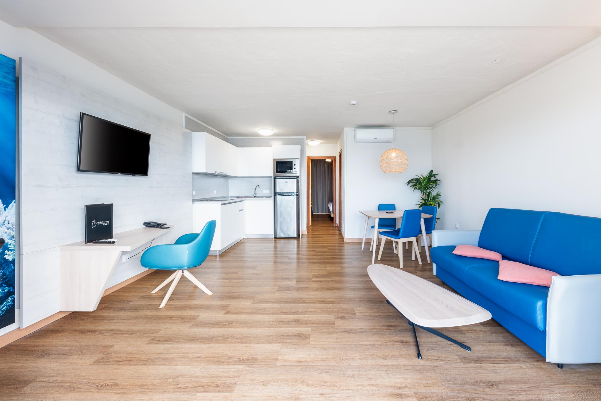 Apartamentos Garden & Sea Boutique Lodging By Livvo Morro Jable  Ngoại thất bức ảnh