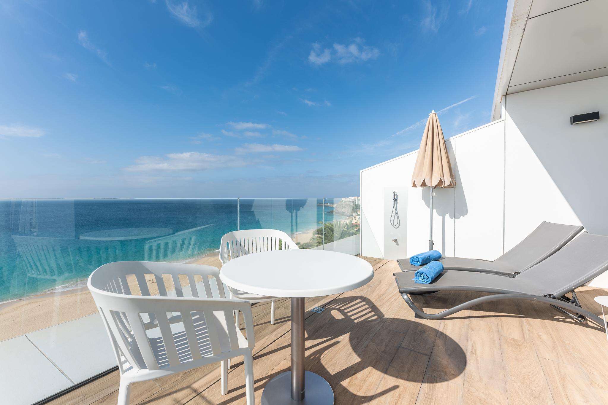 Apartamentos Garden & Sea Boutique Lodging By Livvo Morro Jable  Ngoại thất bức ảnh