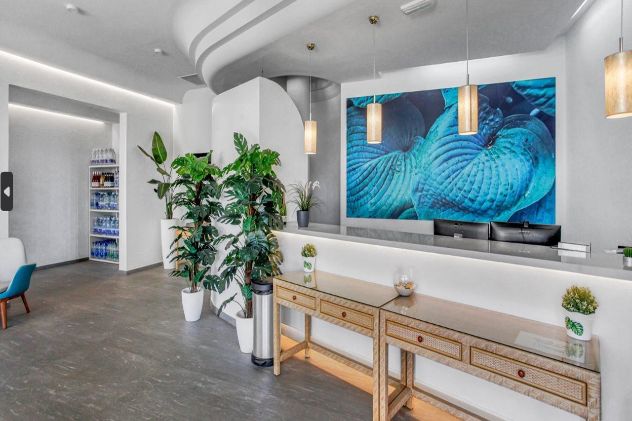Apartamentos Garden & Sea Boutique Lodging By Livvo Morro Jable  Ngoại thất bức ảnh