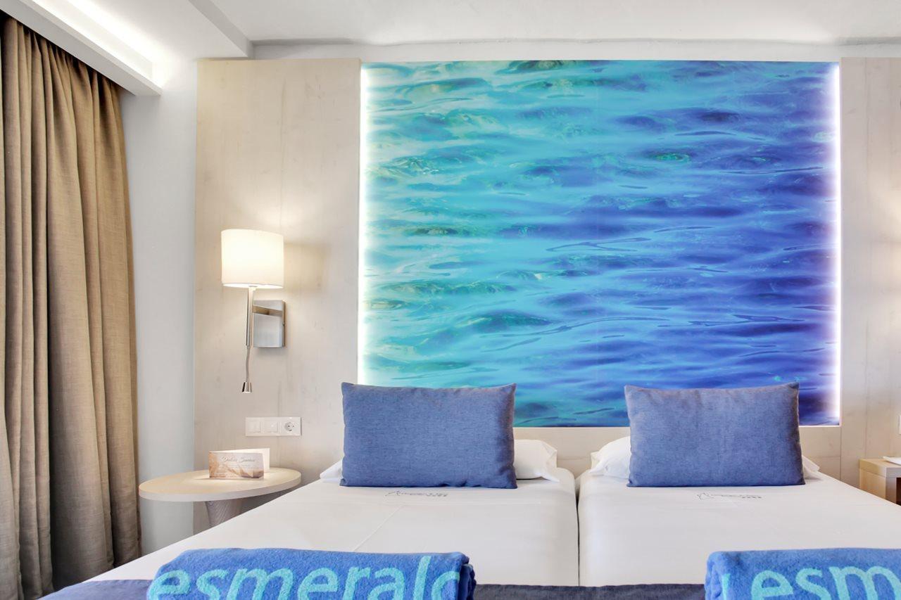 Apartamentos Garden & Sea Boutique Lodging By Livvo Morro Jable  Ngoại thất bức ảnh