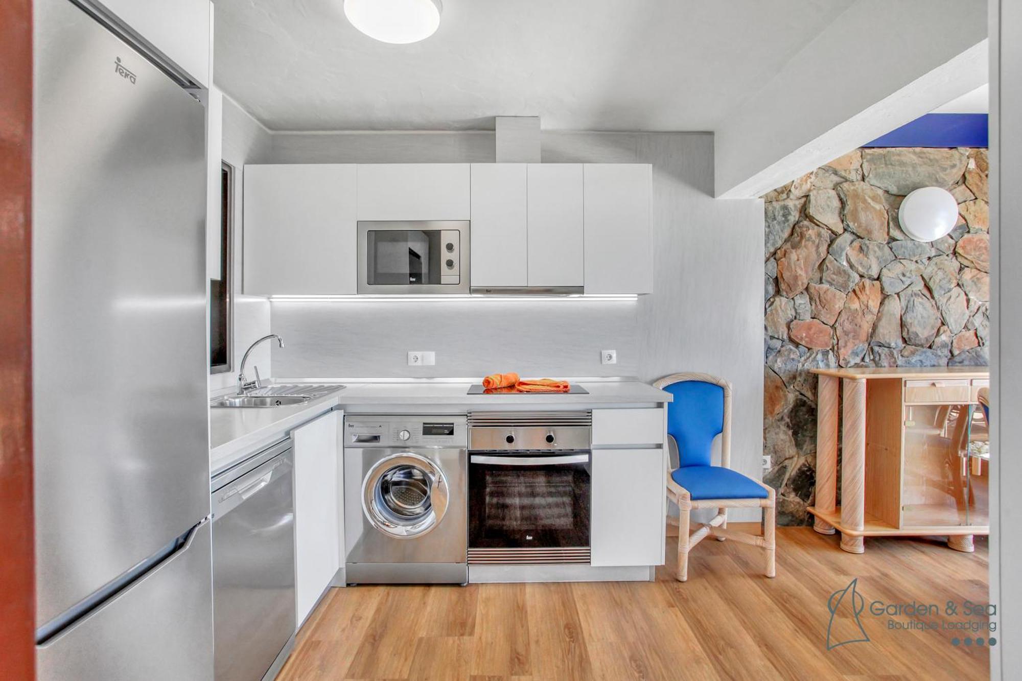 Apartamentos Garden & Sea Boutique Lodging By Livvo Morro Jable  Ngoại thất bức ảnh