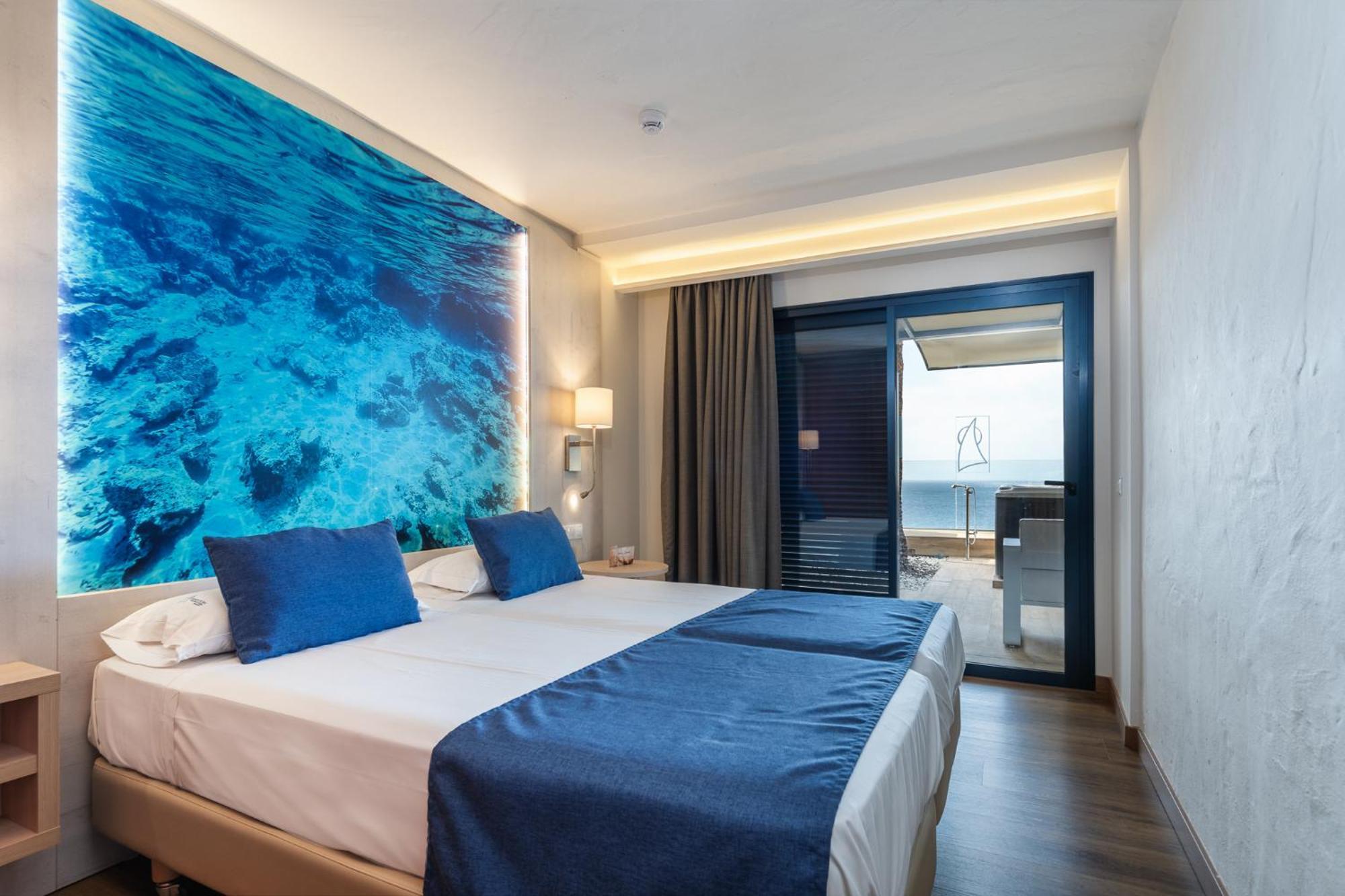 Apartamentos Garden & Sea Boutique Lodging By Livvo Morro Jable  Ngoại thất bức ảnh