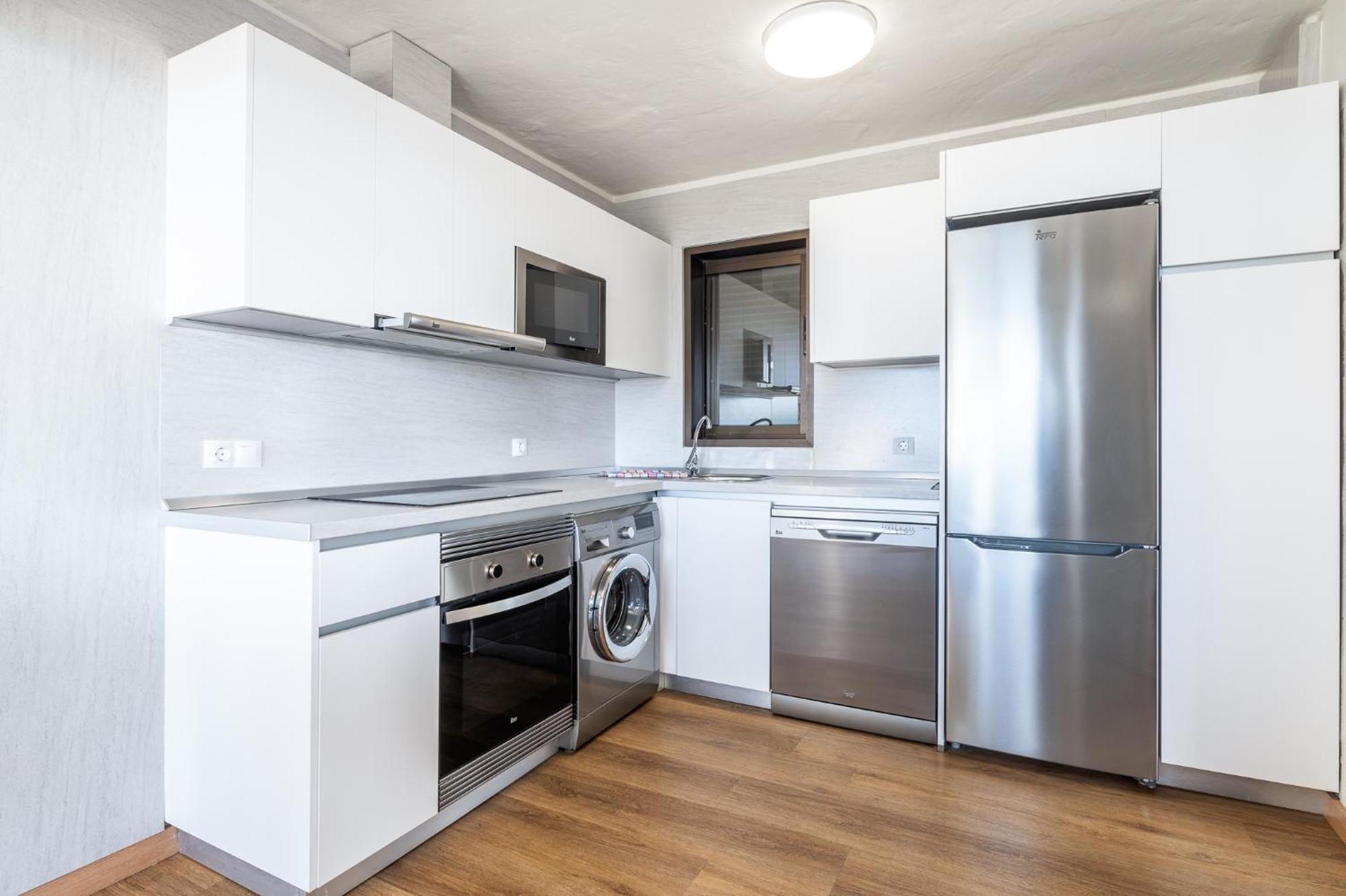 Apartamentos Garden & Sea Boutique Lodging By Livvo Morro Jable  Ngoại thất bức ảnh