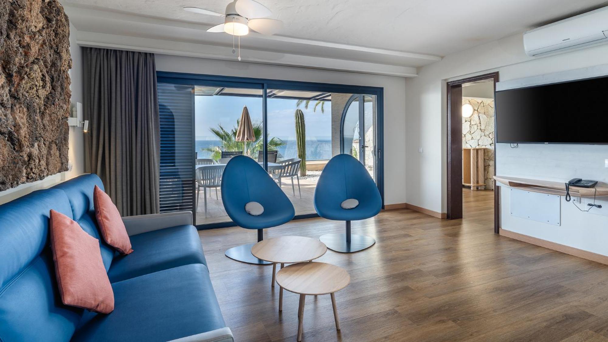 Apartamentos Garden & Sea Boutique Lodging By Livvo Morro Jable  Ngoại thất bức ảnh