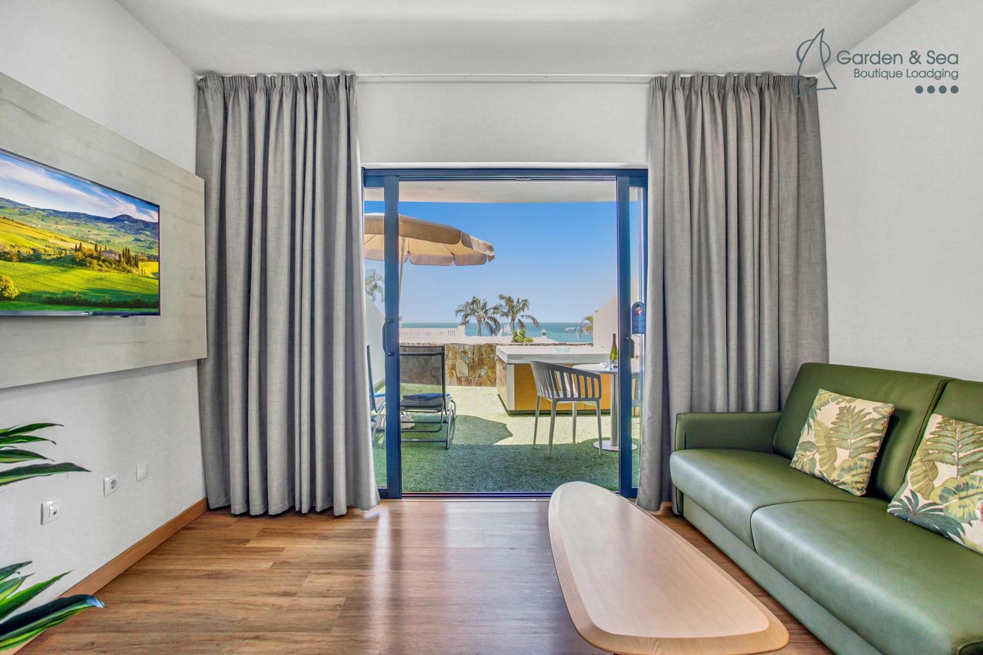Apartamentos Garden & Sea Boutique Lodging By Livvo Morro Jable  Phòng bức ảnh