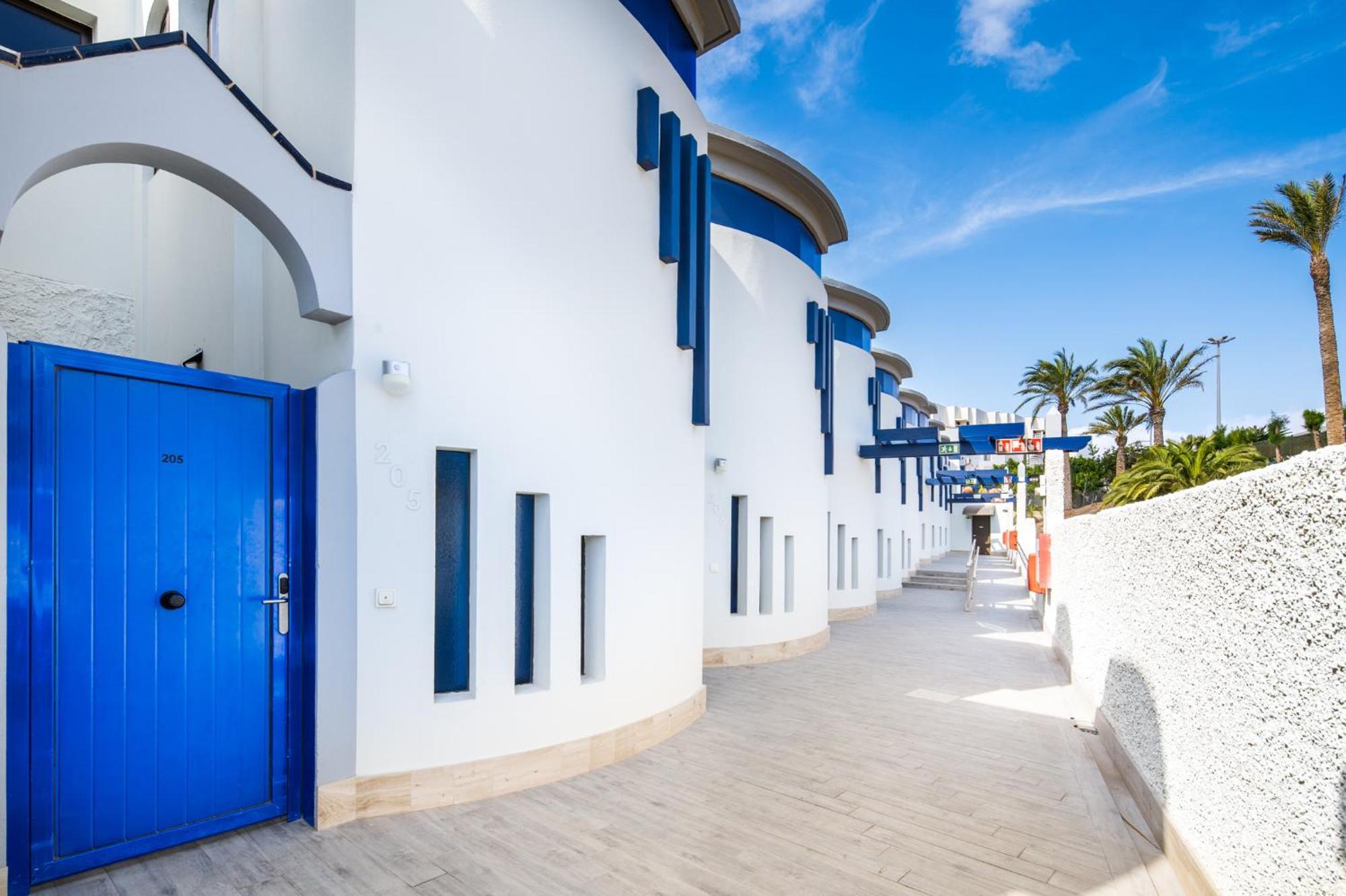Apartamentos Garden & Sea Boutique Lodging By Livvo Morro Jable  Ngoại thất bức ảnh