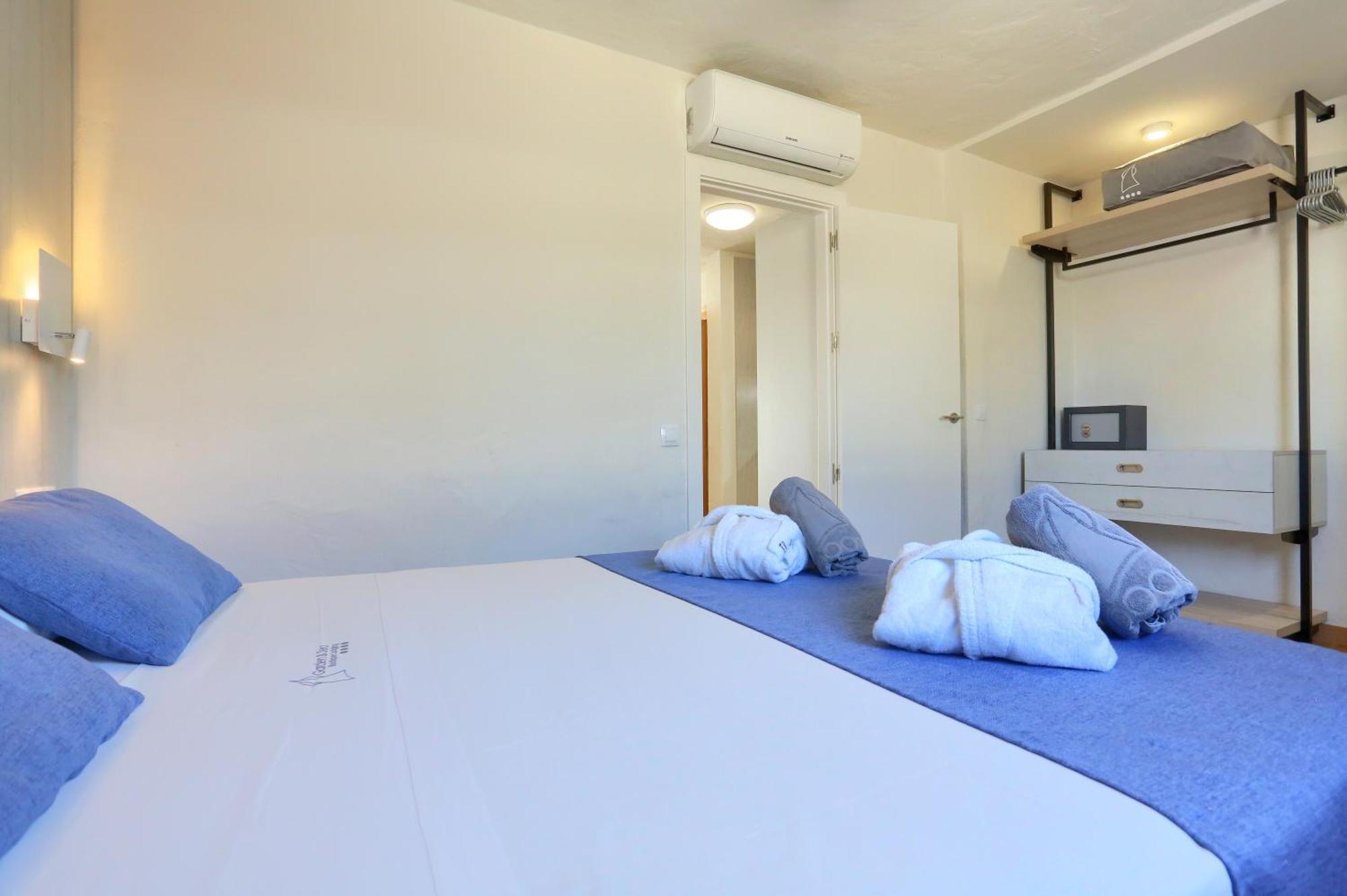 Apartamentos Garden & Sea Boutique Lodging By Livvo Morro Jable  Ngoại thất bức ảnh