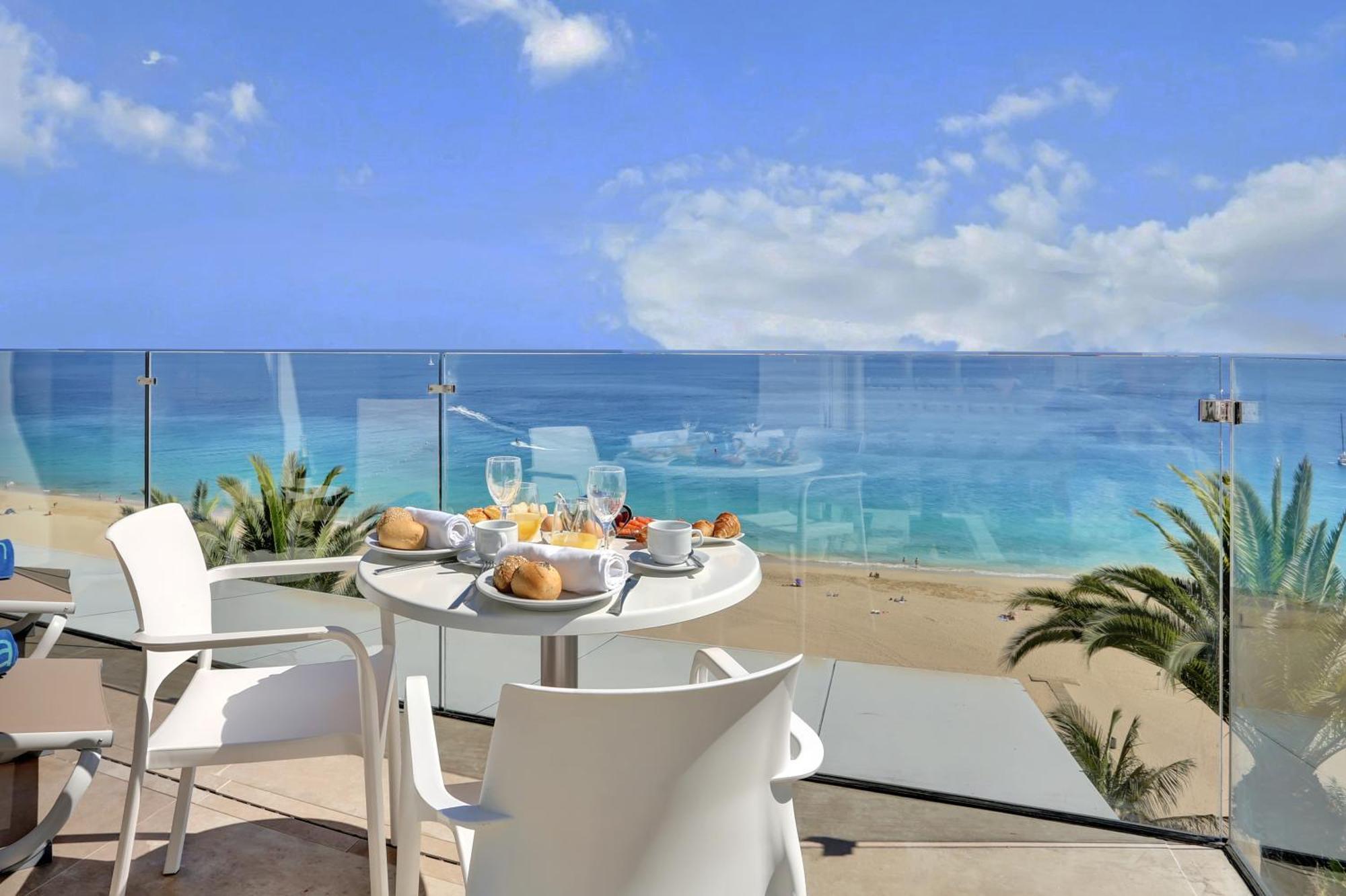 Apartamentos Garden & Sea Boutique Lodging By Livvo Morro Jable  Ngoại thất bức ảnh