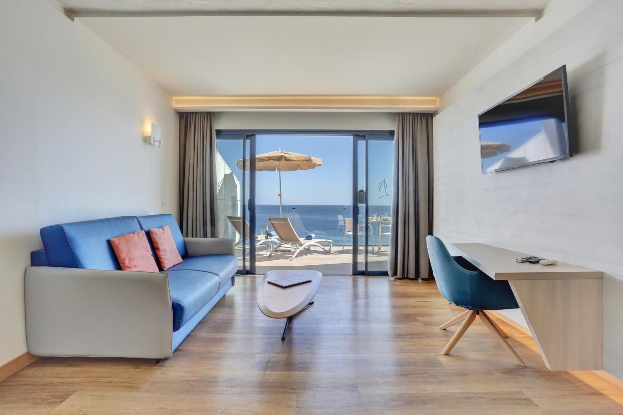 Apartamentos Garden & Sea Boutique Lodging By Livvo Morro Jable  Ngoại thất bức ảnh